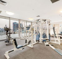 Sydney Darling Harbour Waterfront - Yarra Valley Accommodation