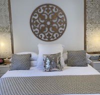 Sydney Executive Garden Apartments - Yarra Valley Accommodation