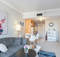 Sydney Harbour Casa - Yarra Valley Accommodation