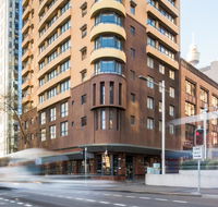 Sydney Hotel Harbour Suites - Yarra Valley Accommodation