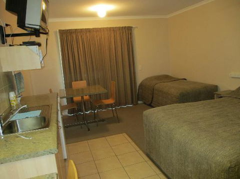 Tambo Mill Motel & Caravan Park - Yarra Valley Accommodation 3