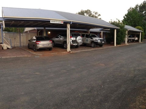 Tambo Mill Motel & Caravan Park - Yarra Valley Accommodation 2