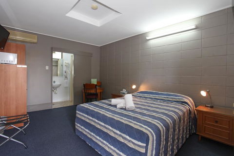 Tandara Hotel Motel - Yarra Valley Accommodation 0