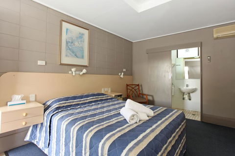 Tandara Hotel Motel - Yarra Valley Accommodation 2