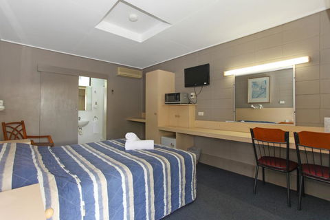 Tandara Hotel Motel - Yarra Valley Accommodation 3