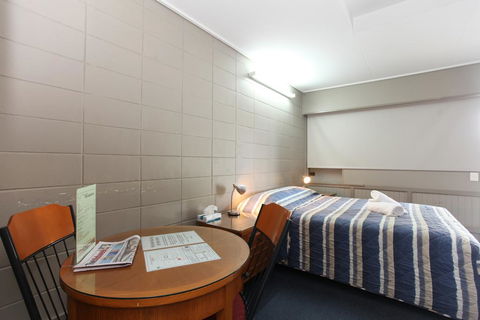 Tandara Hotel Motel - Yarra Valley Accommodation 1