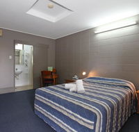 Tandara Hotel Motel - Yarra Valley Accommodation