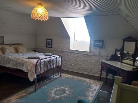 Tanilba House - Yarra Valley Accommodation 2