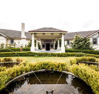 Tarraleah Lodge - Yarra Valley Accommodation