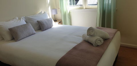 The Bay Apartment - Yarra Valley Accommodation 3