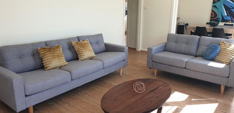 The Bay Apartment - Yarra Valley Accommodation 1