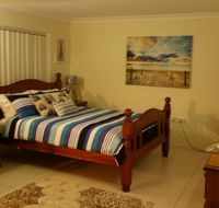 The Beach BB Shellharbour - Yarra Valley Accommodation