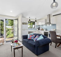 Birch Lane - Yarra Valley Accommodation