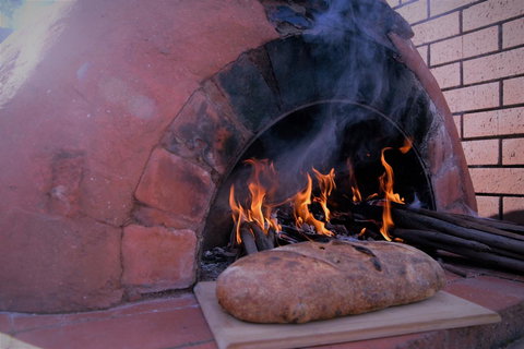 The Hobart Entrance - Yarra Valley Accommodation 7