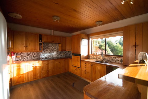 The Hobart Entrance - Yarra Valley Accommodation 22