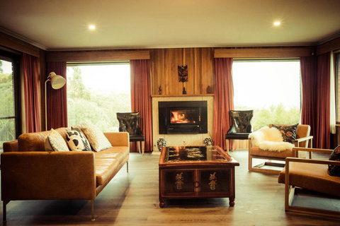 The Hobart Entrance - Yarra Valley Accommodation 2