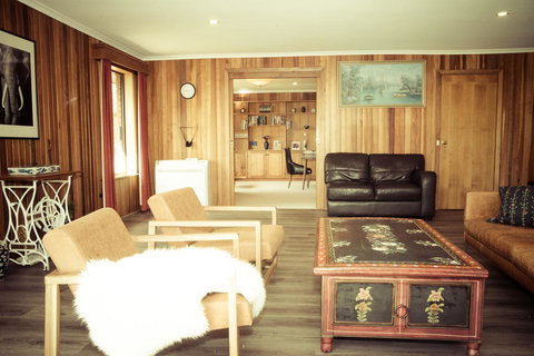 The Hobart Entrance - Yarra Valley Accommodation 17