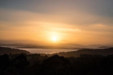 The Hobart Entrance - Yarra Valley Accommodation 3