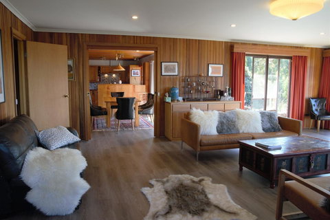 The Hobart Entrance - Yarra Valley Accommodation 10