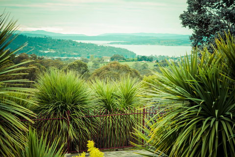 The Hobart Entrance - Yarra Valley Accommodation 35