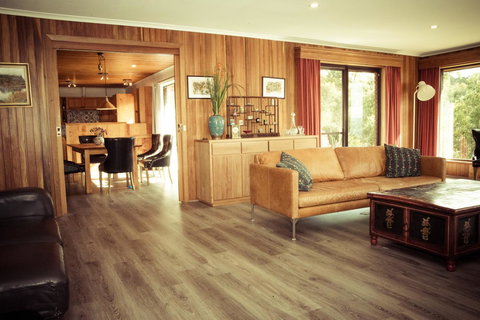 The Hobart Entrance - Yarra Valley Accommodation 16