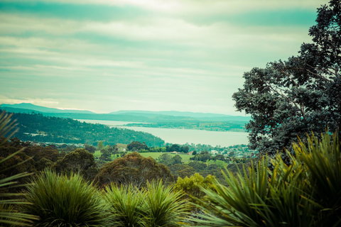 The Hobart Entrance - Yarra Valley Accommodation 37