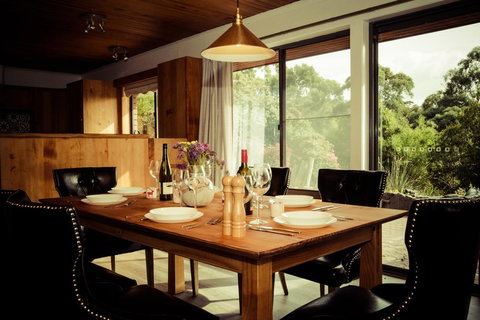 The Hobart Entrance - Yarra Valley Accommodation 20