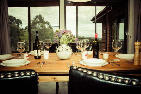 The Hobart Entrance - Yarra Valley Accommodation 21