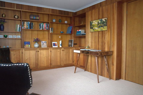 The Hobart Entrance - Yarra Valley Accommodation 12