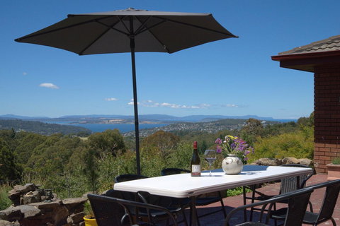 The Hobart Entrance - Yarra Valley Accommodation 39