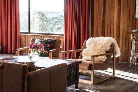 The Hobart Entrance - Yarra Valley Accommodation 19