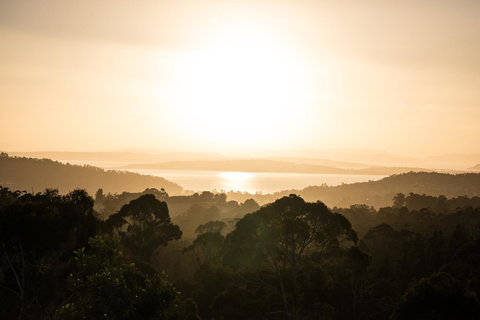 The Hobart Entrance - Yarra Valley Accommodation 4