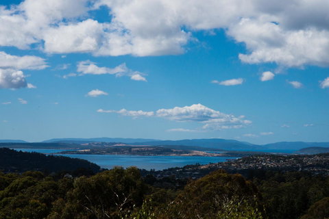 The Hobart Entrance - Yarra Valley Accommodation 23