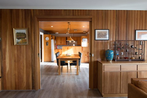 The Hobart Entrance - Yarra Valley Accommodation 11