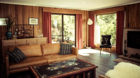 The Hobart Entrance - Yarra Valley Accommodation 15