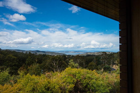 The Hobart Entrance - Yarra Valley Accommodation 14