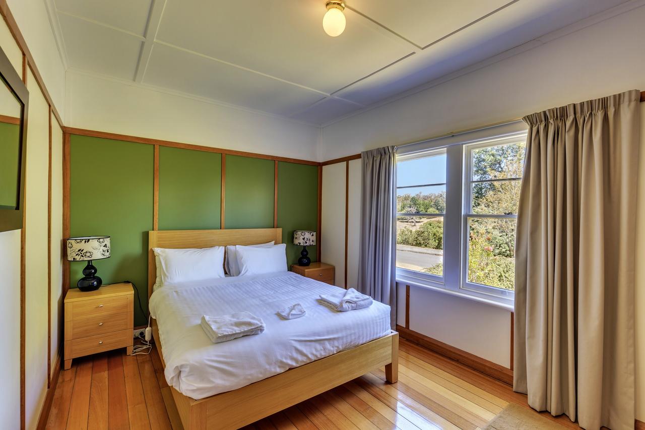 Tarraleah TAS Yarra Valley Accommodation