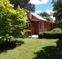 Tahara Cottage - Yarra Valley Accommodation