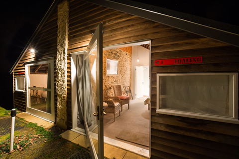 Ratho Farm - Yarra Valley Accommodation 17