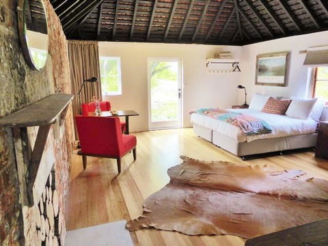 Ratho Farm - Yarra Valley Accommodation 2