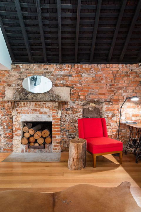 Ratho Farm - Yarra Valley Accommodation 12