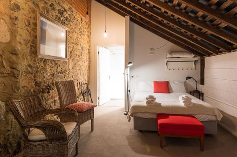 Ratho Farm - Yarra Valley Accommodation 7