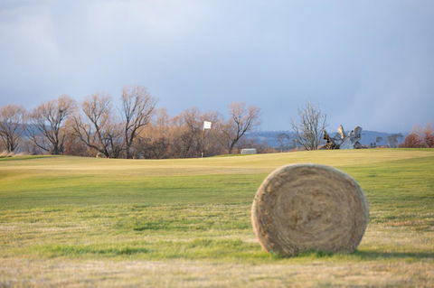 Ratho Farm - Yarra Valley Accommodation 15