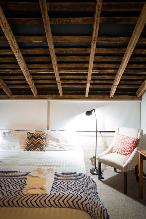 Ratho Farm - Yarra Valley Accommodation 10