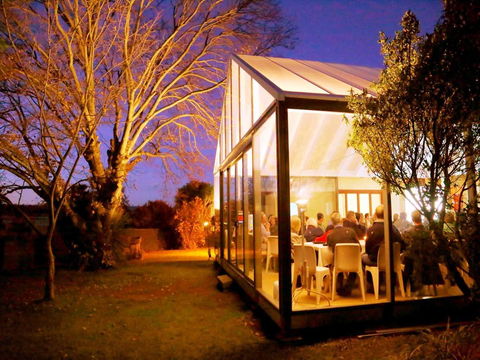 Ratho Farm - Yarra Valley Accommodation 19