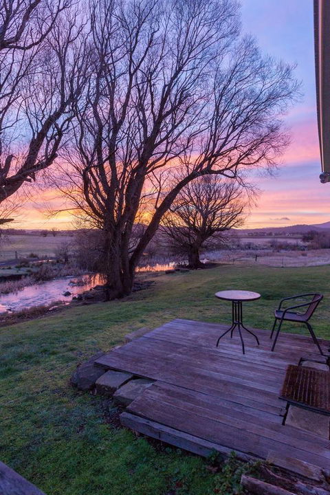 Ratho Farm - Yarra Valley Accommodation 16