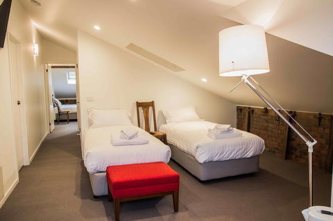 Ratho Farm - Yarra Valley Accommodation 11