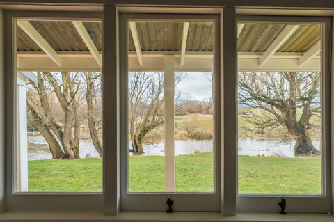 Ratho Farm - Yarra Valley Accommodation 13