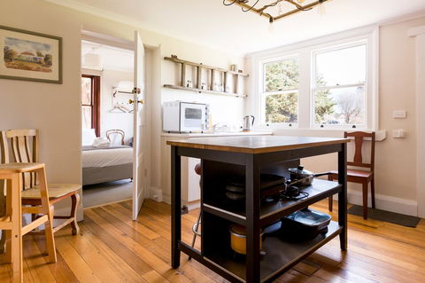 Ratho Farm - Yarra Valley Accommodation 14