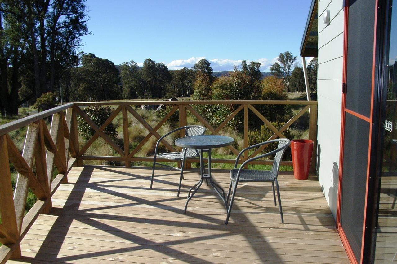 Bronte Park TAS Yarra Valley Accommodation